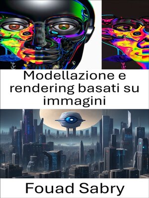 cover image of Modellazione e rendering basati su immagini